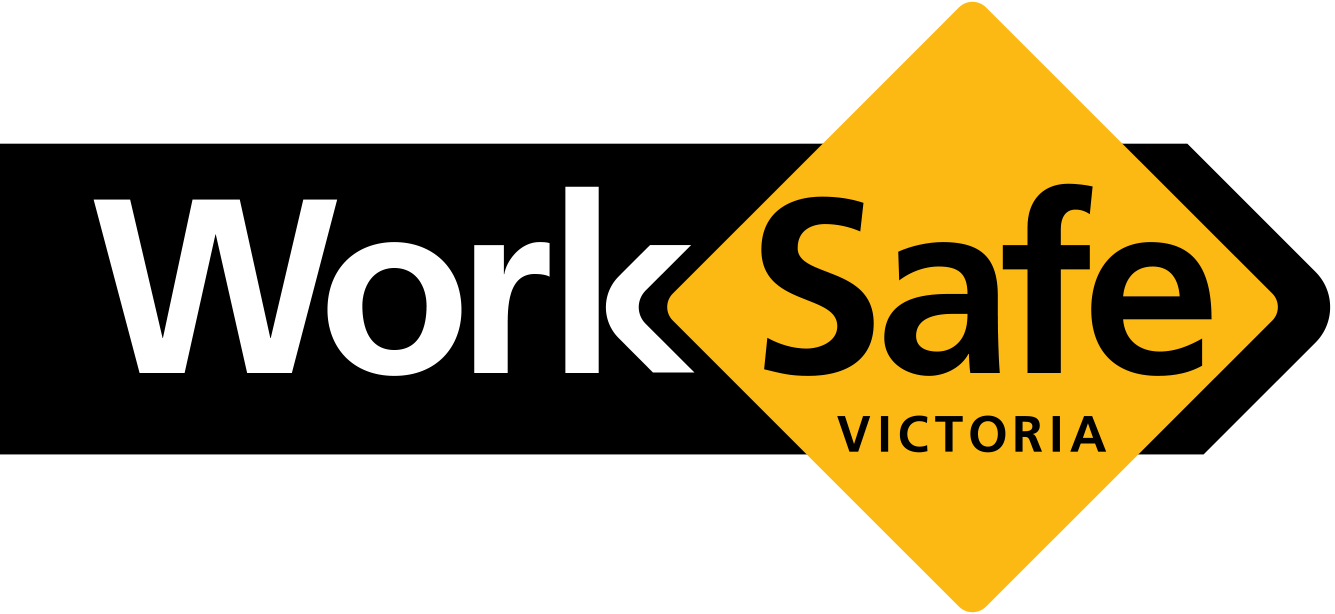 Silver Sponsor - WorkSafe Victoria