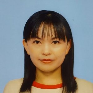 Yoshiko Takai