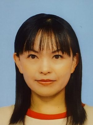 Yoshiko Takai